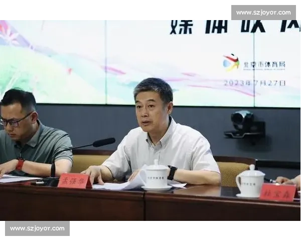 塑造体育精神与形象魅力的全面发展与社会影响分析